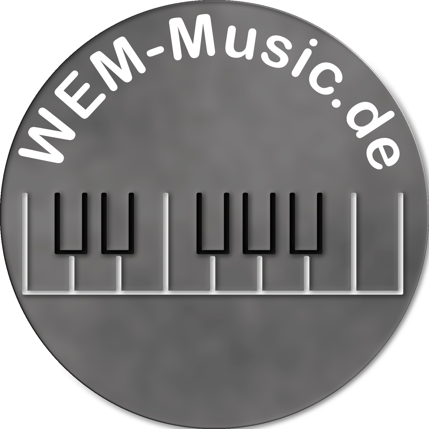 Wem music de filling silence with music